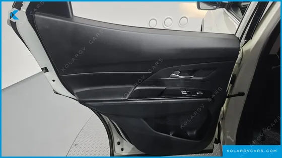 KGM - SSANGYONG KORANDO GASOLINE 1.5 2WD C5