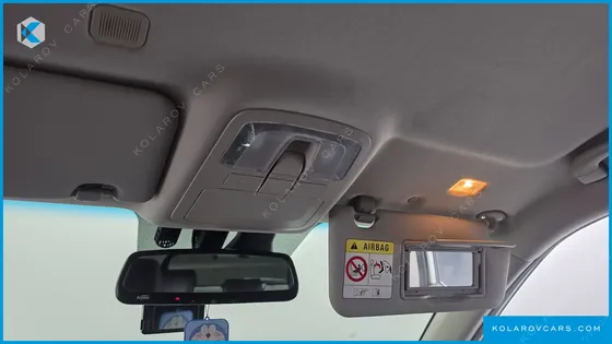 KGM - SSANGYONG KORANDO GASOLINE 1.5 2WD C5