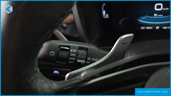 KGM - SSANGYONG KORANDO GASOLINE 1.5 2WD C5