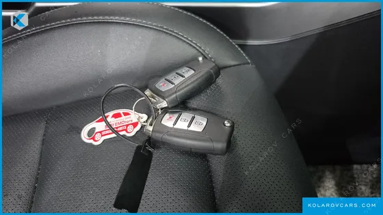 KGM - SSANGYONG KORANDO GASOLINE 1.5 2WD C5