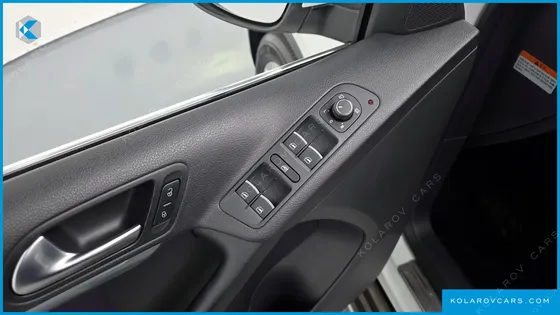 VOLKSWAGEN TIGUAN 2.0 TDI COMFORT