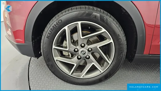KGM - SSANGYONG TIVOLI GASOLINE 1.5 2WD