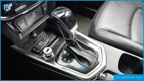 KGM - SSANGYONG TIVOLI GASOLINE 1.5 2WD