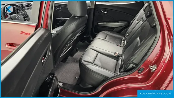 KGM - SSANGYONG TIVOLI GASOLINE 1.5 2WD