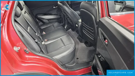 KGM - SSANGYONG TIVOLI GASOLINE 1.5 2WD