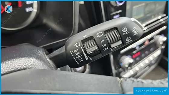 KGM - SSANGYONG TIVOLI GASOLINE 1.5 2WD