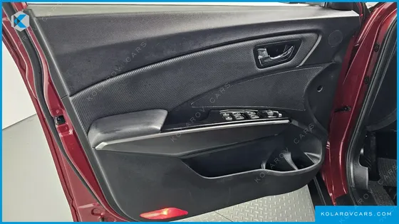KGM - SSANGYONG TIVOLI GASOLINE 1.5 2WD