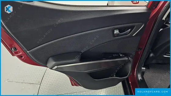 KGM - SSANGYONG TIVOLI GASOLINE 1.5 2WD