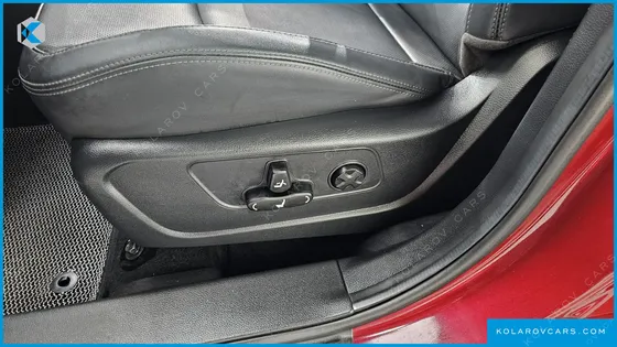 KGM - SSANGYONG TIVOLI GASOLINE 1.5 2WD