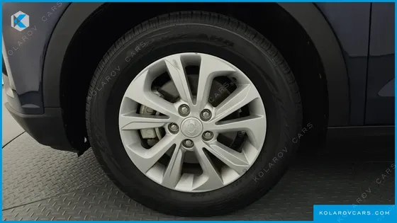 KGM - SSANGYONG TIVOLI GASOLINE 1.5 2WD