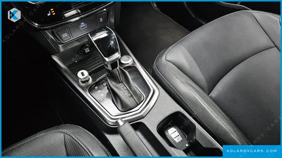 KGM - SSANGYONG TIVOLI GASOLINE 1.5 2WD