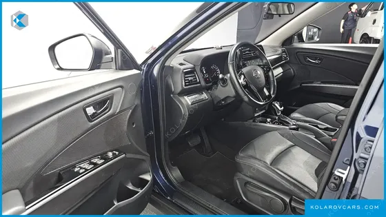 KGM - SSANGYONG TIVOLI GASOLINE 1.5 2WD