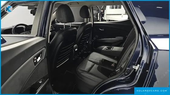 KGM - SSANGYONG TIVOLI GASOLINE 1.5 2WD