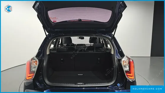 KGM - SSANGYONG TIVOLI GASOLINE 1.5 2WD