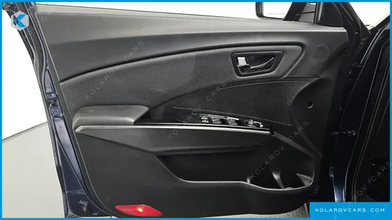 KGM - SSANGYONG TIVOLI GASOLINE 1.5 2WD