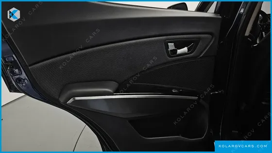 KGM - SSANGYONG TIVOLI GASOLINE 1.5 2WD