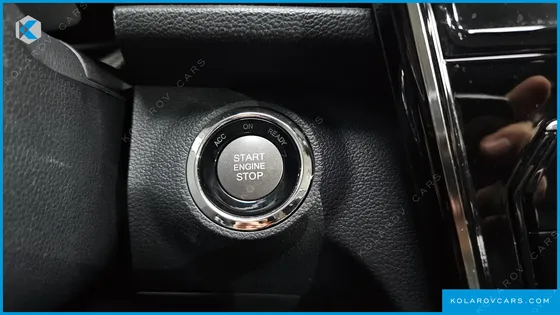 KGM - SSANGYONG TIVOLI GASOLINE 1.5 2WD