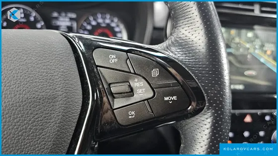 KGM - SSANGYONG TIVOLI GASOLINE 1.5 2WD