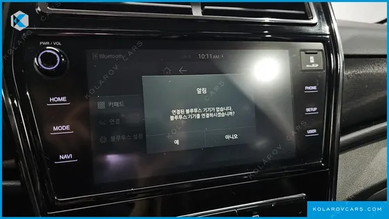 KGM - SSANGYONG TIVOLI GASOLINE 1.5 2WD