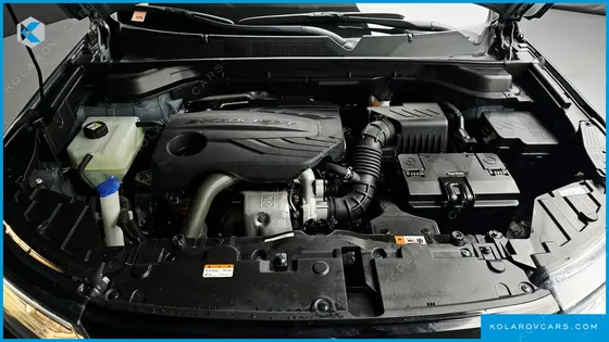 KGM - SSANGYONG KORANDO GASOLINE 1.5 2WD C5