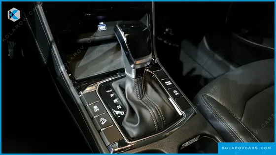 KGM - SSANGYONG KORANDO GASOLINE 1.5 2WD C5