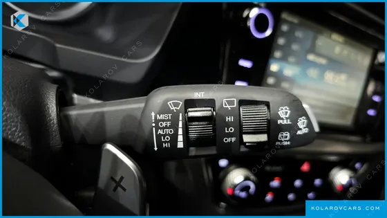 KGM - SSANGYONG KORANDO GASOLINE 1.5 2WD C5