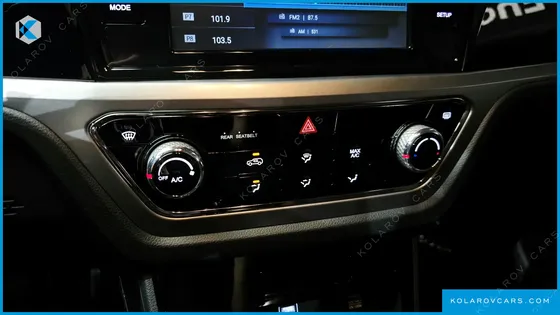 KGM - SSANGYONG KORANDO GASOLINE 1.5 2WD C5