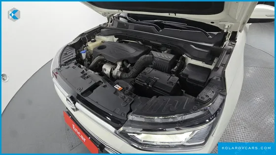 KGM - SSANGYONG KORANDO GASOLINE 1.5 2WD C5