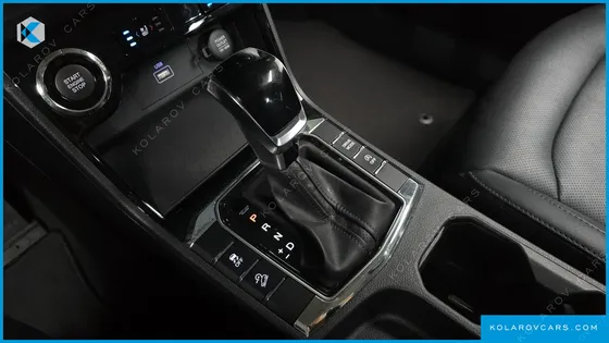KGM - SSANGYONG KORANDO GASOLINE 1.5 2WD C5