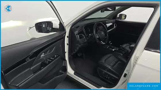 KGM - SSANGYONG KORANDO GASOLINE 1.5 2WD C5