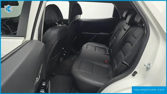 KGM - SSANGYONG KORANDO GASOLINE 1.5 2WD C5