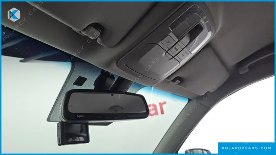 KGM - SSANGYONG KORANDO GASOLINE 1.5 2WD C5