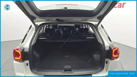 KGM - SSANGYONG KORANDO GASOLINE 1.5 2WD C5