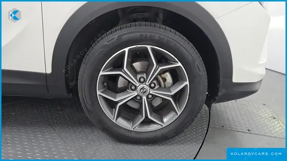 KGM - SSANGYONG KORANDO GASOLINE 1.5 2WD C5