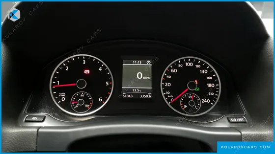VOLKSWAGEN TIGUAN 2.0 TDI  PREMIUM