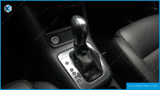 VOLKSWAGEN TIGUAN 2.0 TDI  PREMIUM