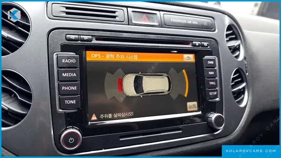 VOLKSWAGEN TIGUAN 2.0 TDI  PREMIUM