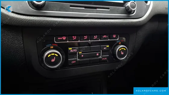 VOLKSWAGEN TIGUAN 2.0 TDI  PREMIUM