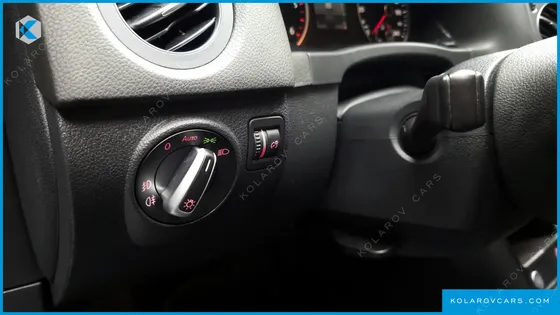 VOLKSWAGEN TIGUAN 2.0 TDI  PREMIUM