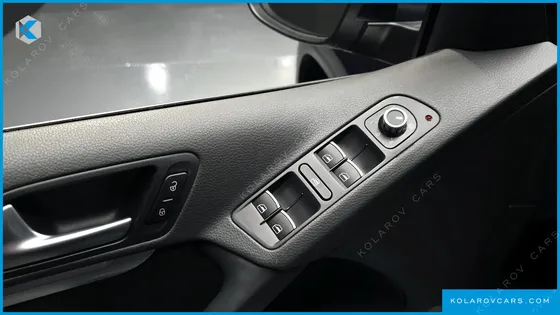 VOLKSWAGEN TIGUAN 2.0 TDI  PREMIUM
