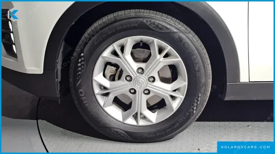 KGM - SSANGYONG TIVOLI GASOLINE 1.5 2WD