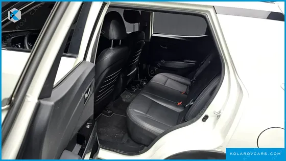 KGM - SSANGYONG TIVOLI GASOLINE 1.5 2WD