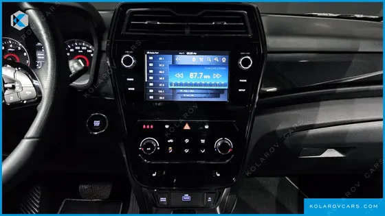 KGM - SSANGYONG TIVOLI GASOLINE 1.5 2WD
