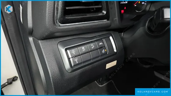 KGM - SSANGYONG TIVOLI GASOLINE 1.5 2WD