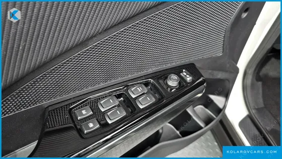 KGM - SSANGYONG TIVOLI GASOLINE 1.5 2WD