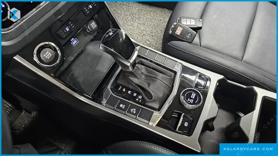 KGM - SSANGYONG KORANDO GASOLINE 1.5 4WD C5