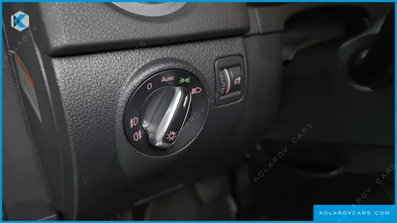 VOLKSWAGEN TIGUAN 2.0 TDI COMFORT