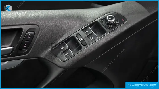 VOLKSWAGEN TIGUAN 2.0 TDI COMFORT