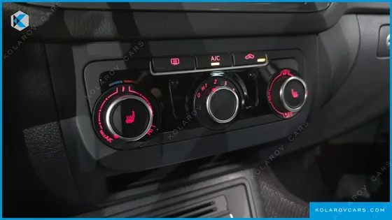 VOLKSWAGEN TIGUAN 2.0 TDI COMFORT