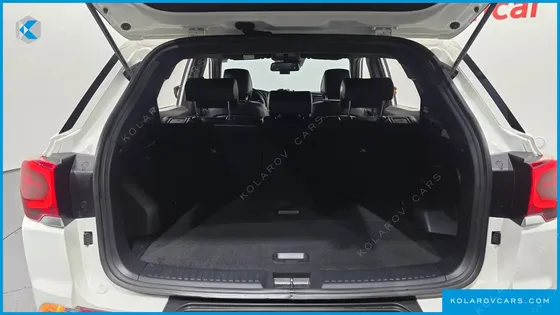 KGM - SSANGYONG KORANDO GASOLINE 1.5 2WD C5